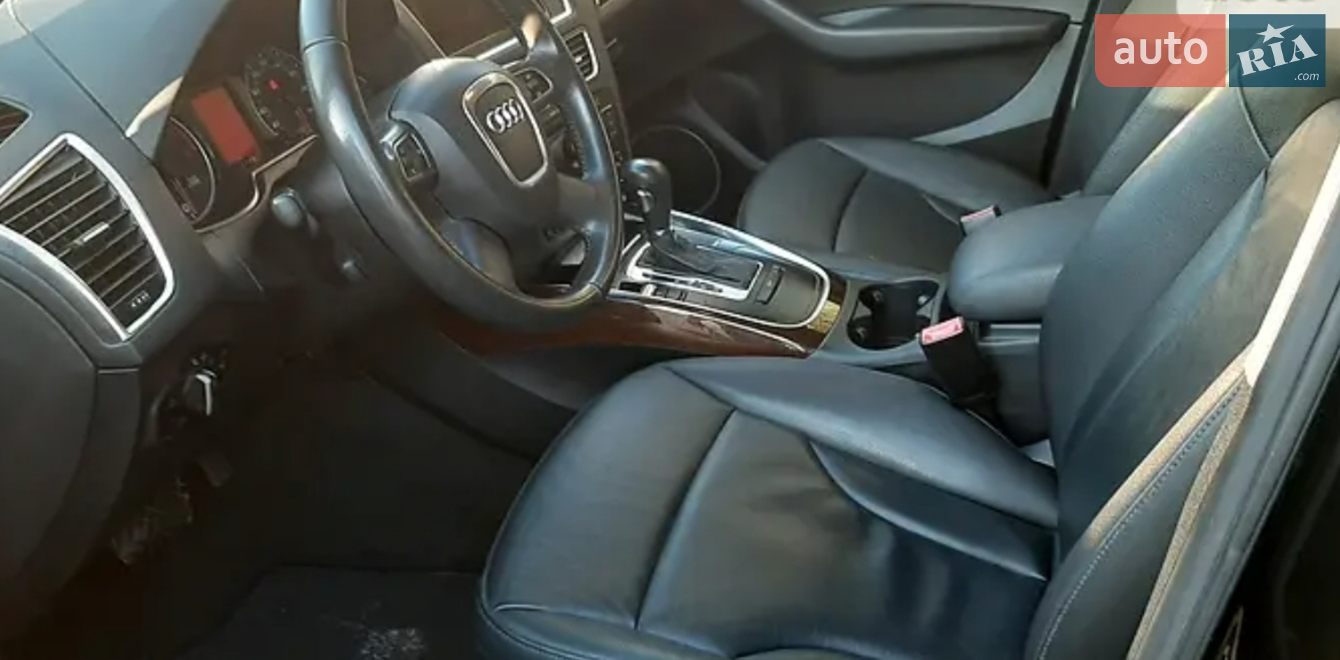 2011 Audi Q5 - мініатюра 4