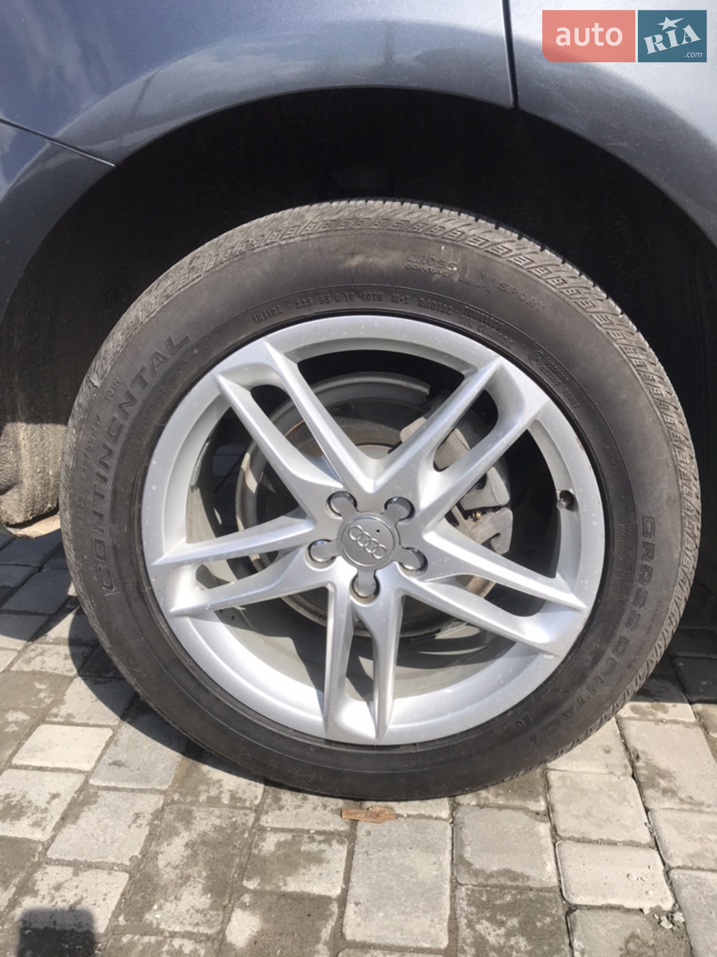2016 Audi Q5 - мініатюра 19