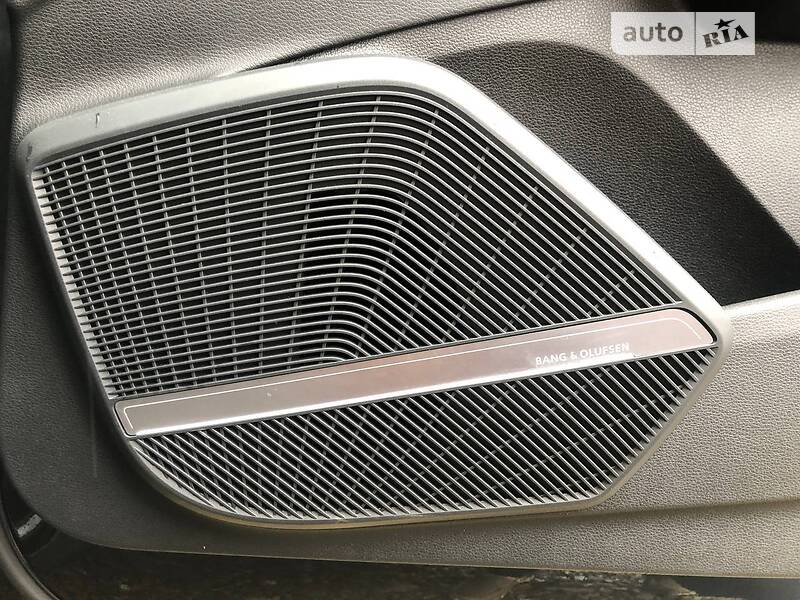 Внедорожник / Кроссовер Audi Q5 2021 в Львове фото 27 Внедорожник / Кроссовер Audi Q5 2021 в Львове