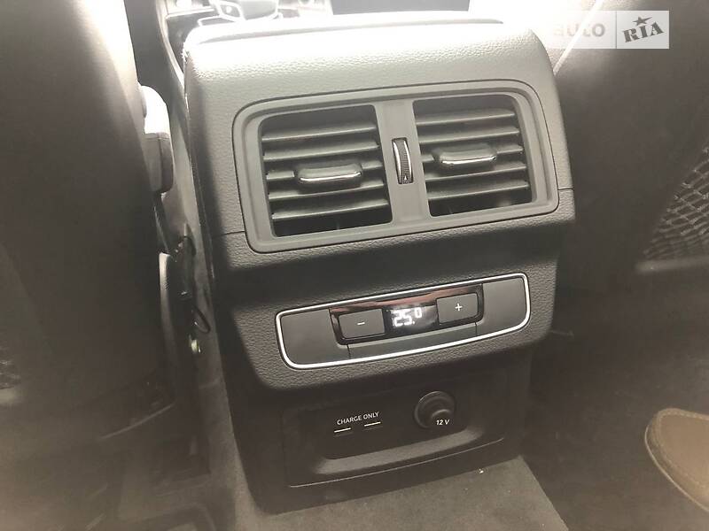 Внедорожник / Кроссовер Audi Q5 2021 в Львове фото 45 Внедорожник / Кроссовер Audi Q5 2021 в Львове