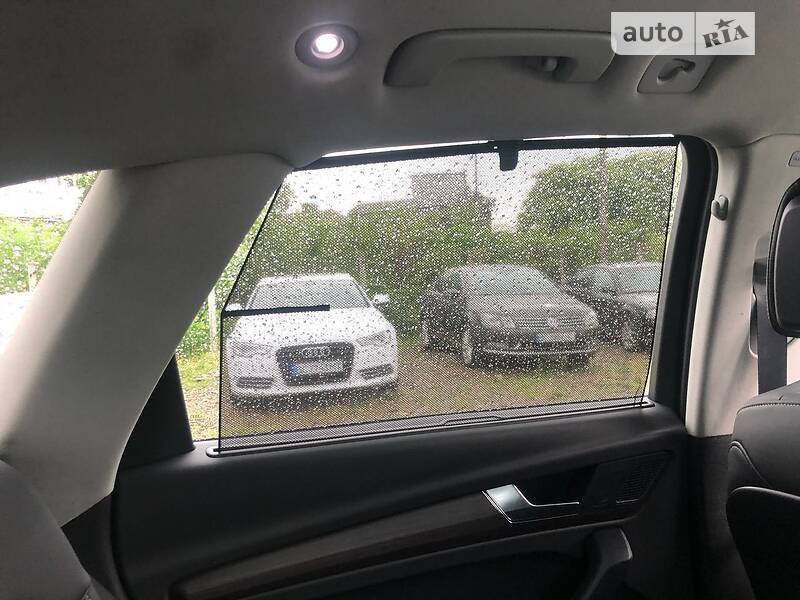 Внедорожник / Кроссовер Audi Q5 2021 в Львове фото 46 Внедорожник / Кроссовер Audi Q5 2021 в Львове