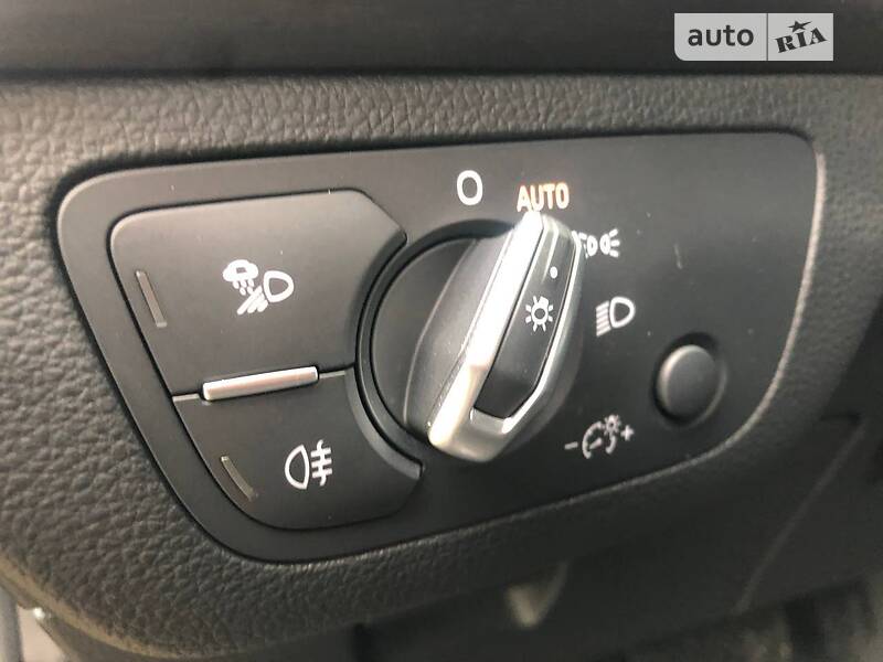 Внедорожник / Кроссовер Audi Q5 2021 в Львове фото 24 Внедорожник / Кроссовер Audi Q5 2021 в Львове