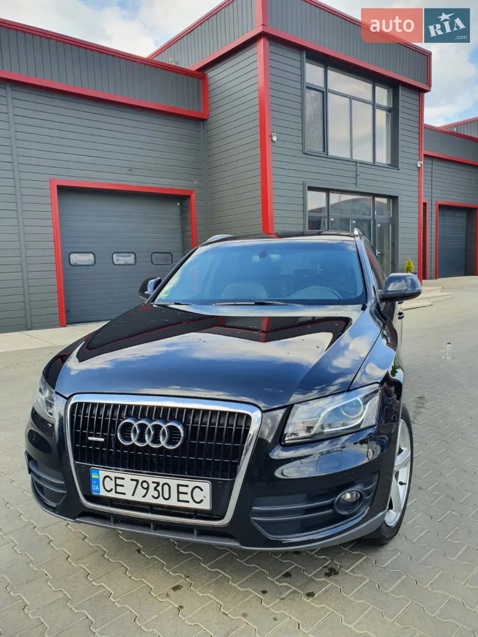 2011 Audi Q5 - мініатюра 33