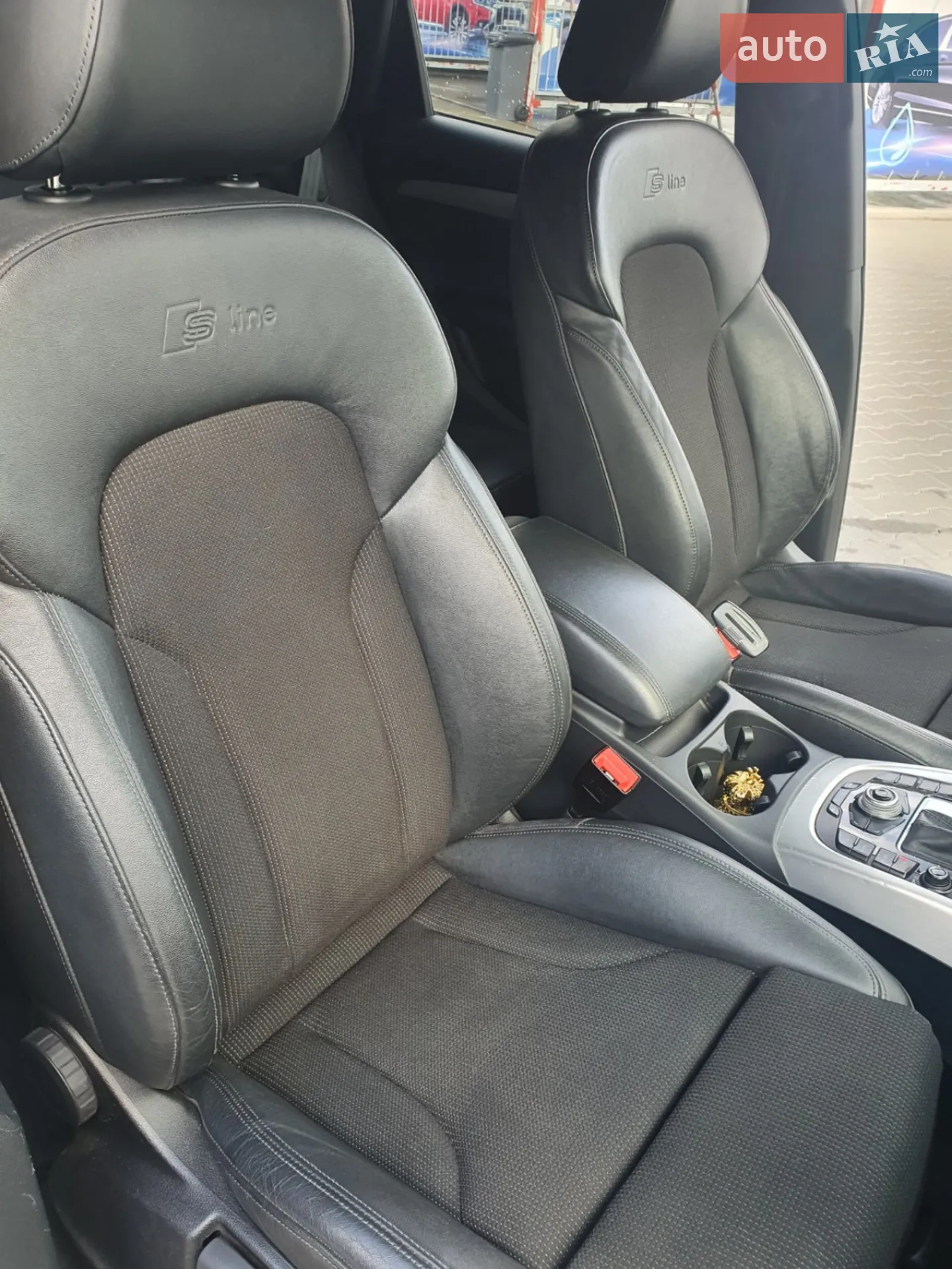 2011 Audi Q5 - мініатюра 12