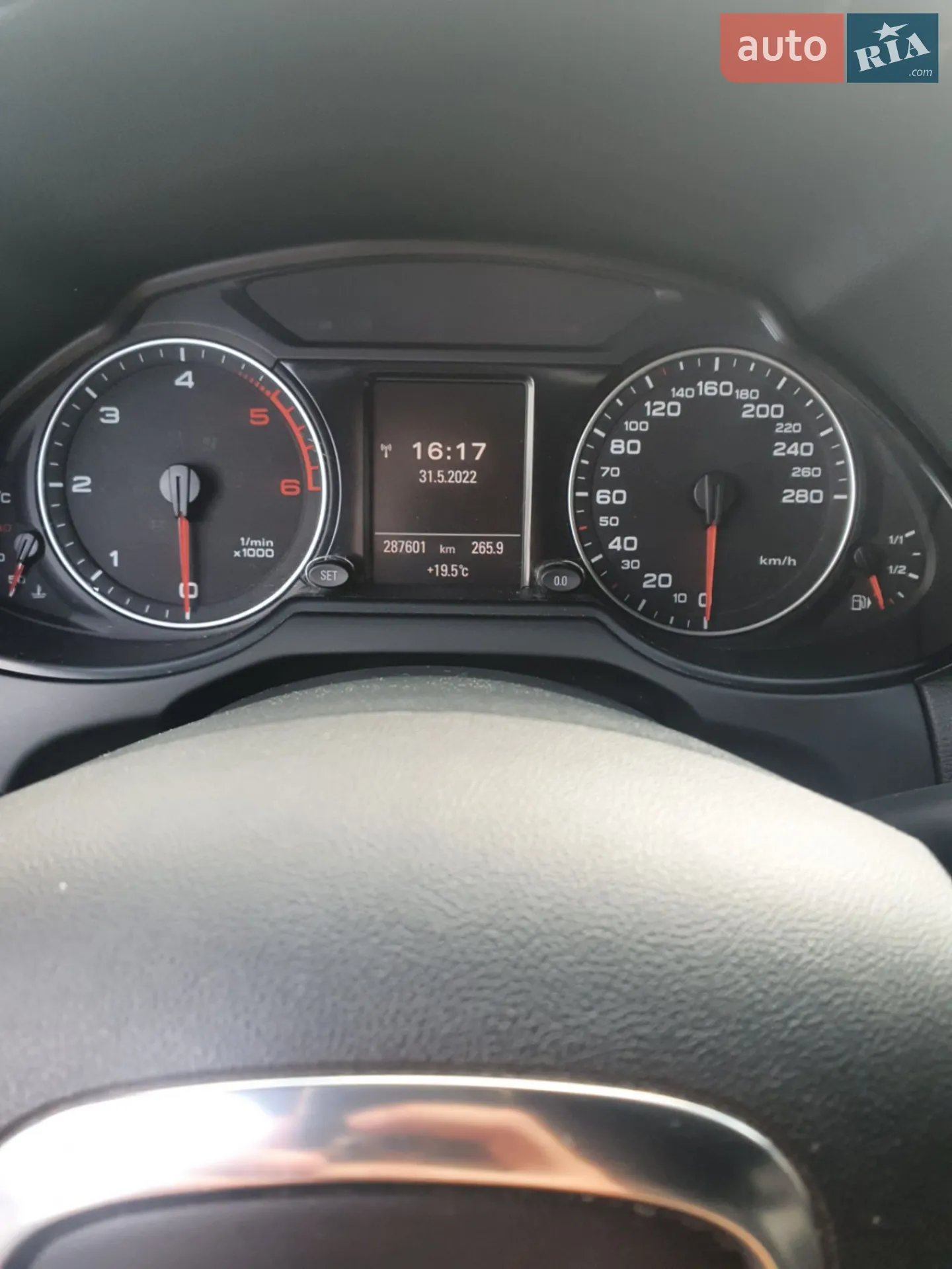 2011 Audi Q5 - мініатюра 11