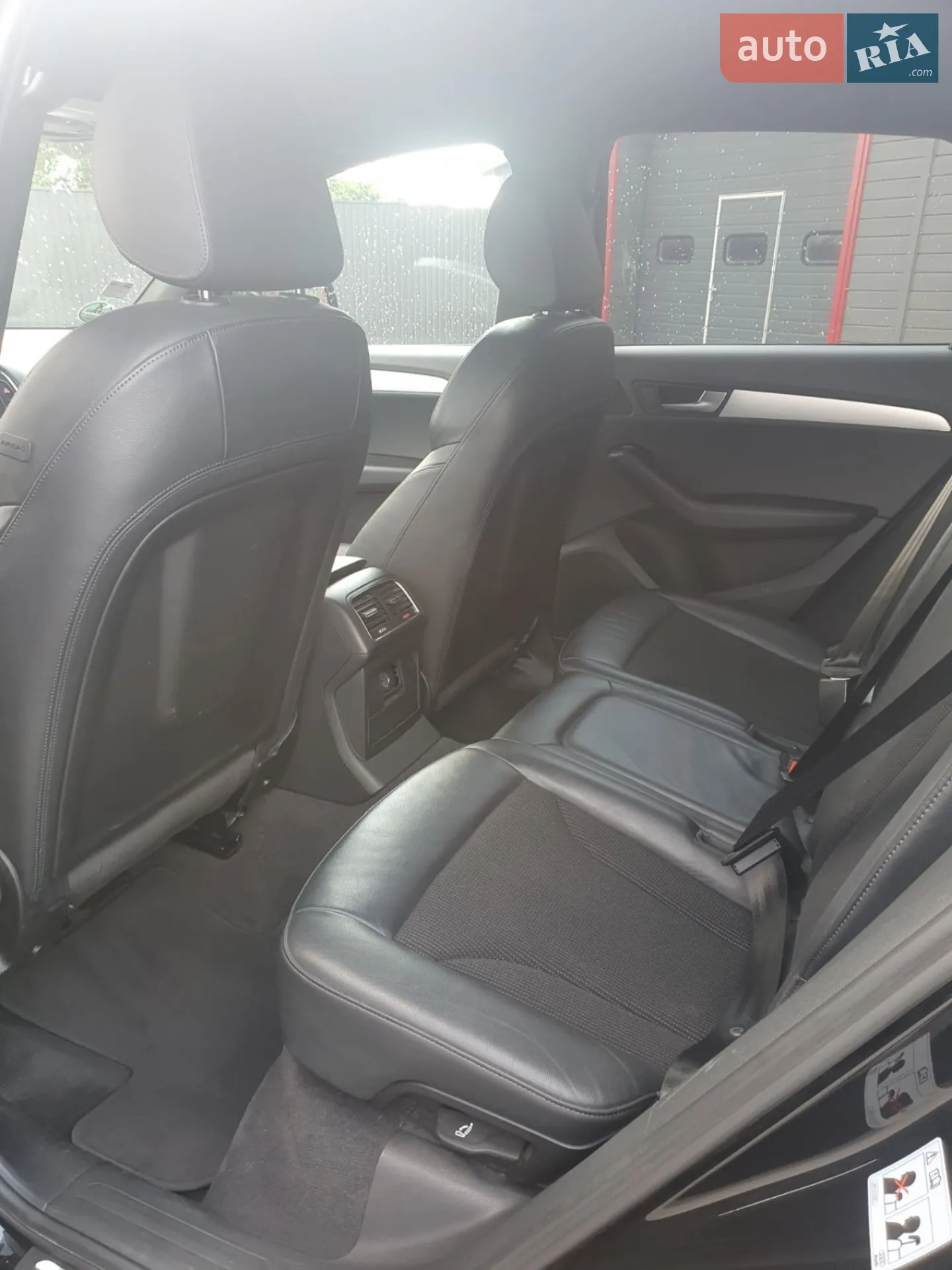 2011 Audi Q5 - мініатюра 8