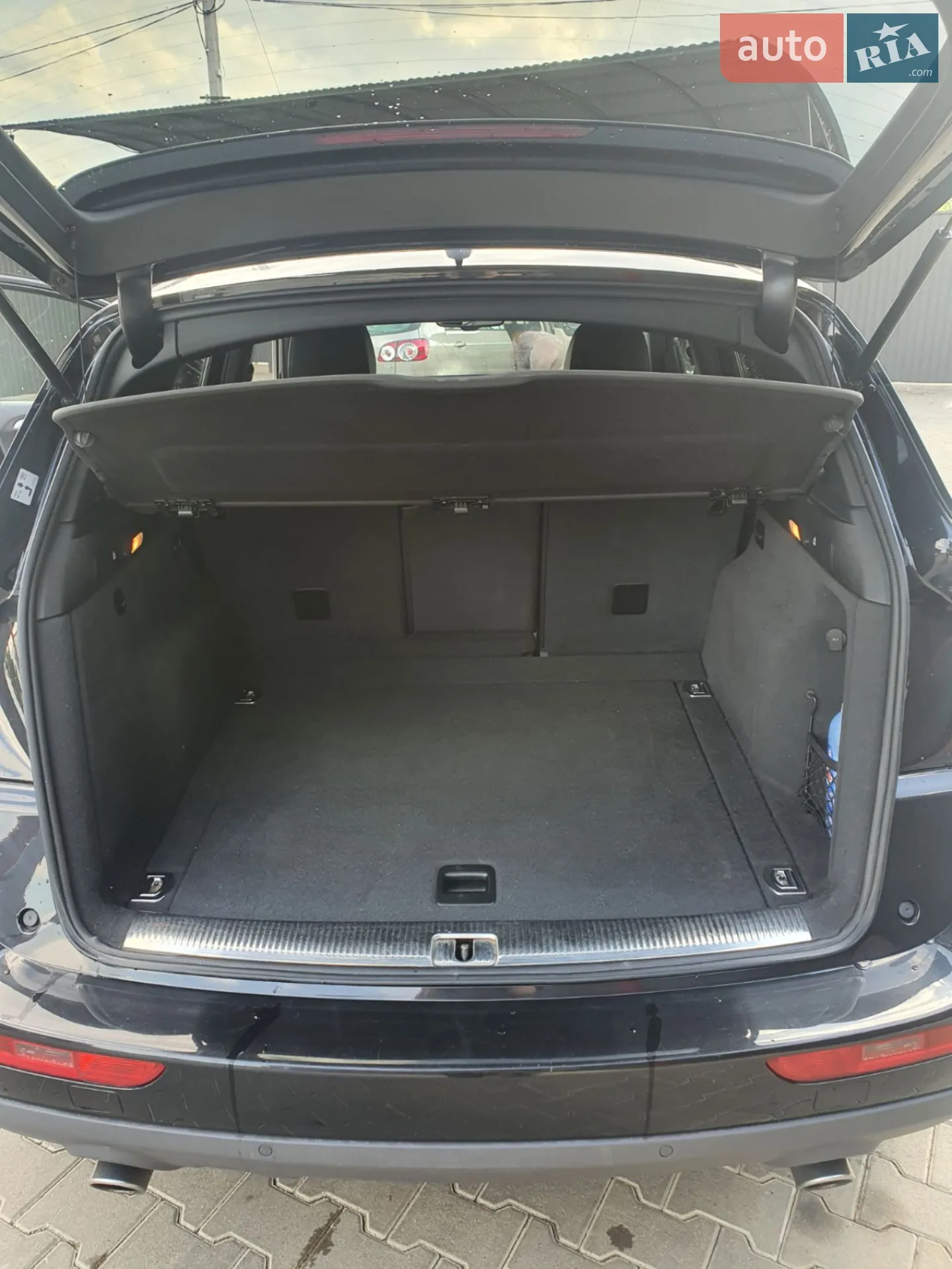 2011 Audi Q5 - мініатюра 6
