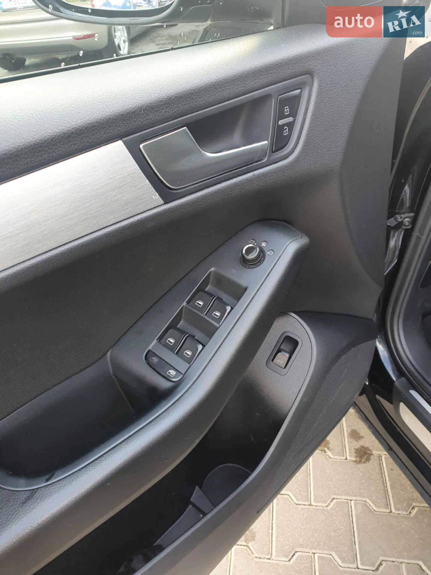 2011 Audi Q5 - мініатюра 9