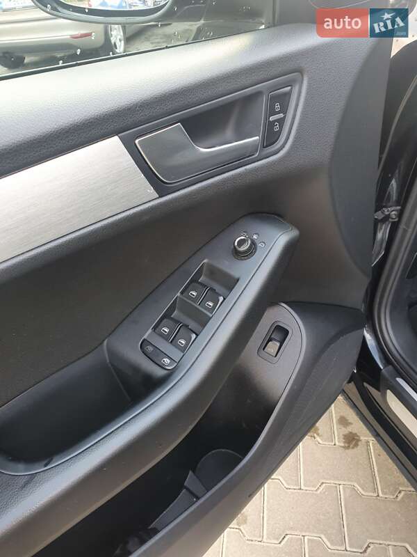 Внедорожник / Кроссовер Audi Q5 2011 в Глыбокой