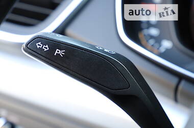 Внедорожник / Кроссовер Audi Q5 2017 в 