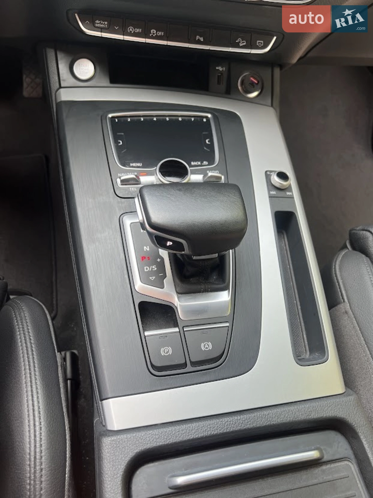 2019 Audi Q5 - мініатюра 14
