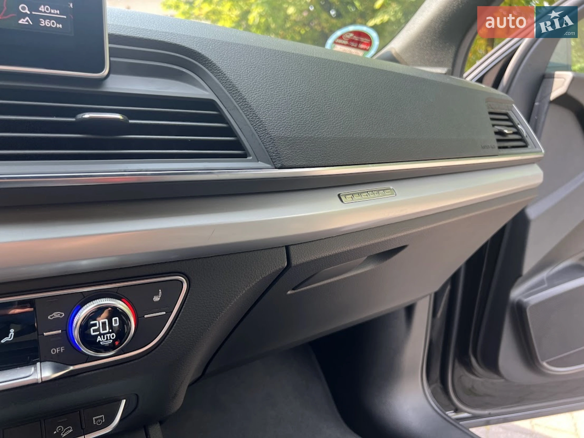 2019 Audi Q5 - мініатюра 16