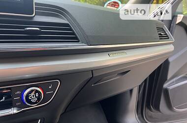 Внедорожник / Кроссовер Audi Q5 2019 в Ивано-Франковске