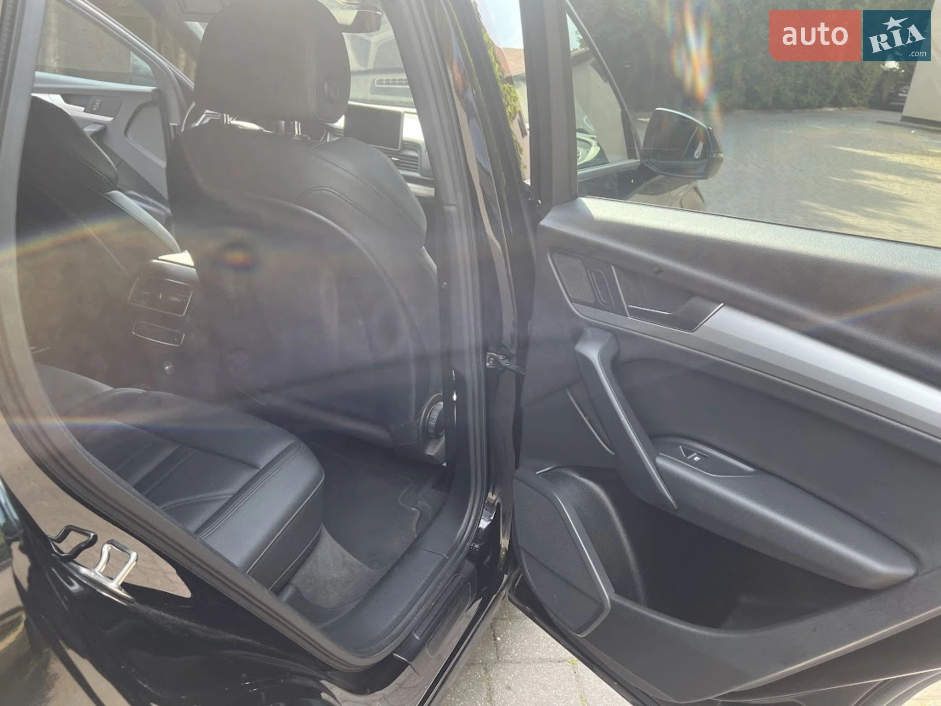 2019 Audi Q5 - мініатюра 21