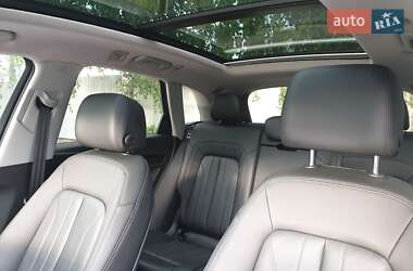 Внедорожник / Кроссовер Audi Q5 2018 в 