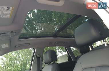 Внедорожник / Кроссовер Audi Q5 2018 в 