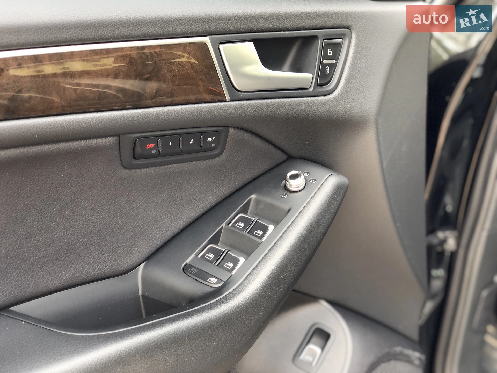 2014 Audi Q5 - мініатюра 14