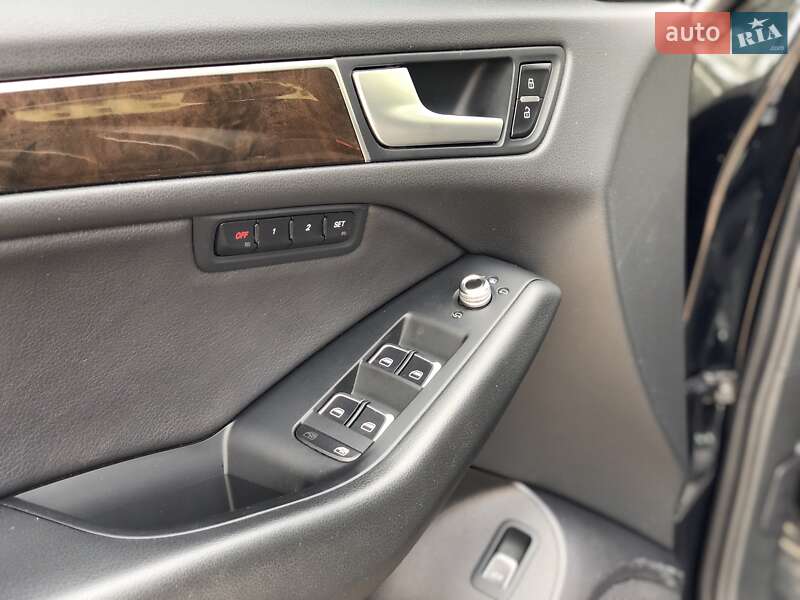 Внедорожник / Кроссовер Audi Q5 2014 в Днепре фото 14 Внедорожник / Кроссовер Audi Q5 2014 в Днепре