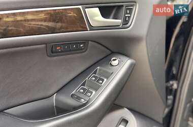 Внедорожник / Кроссовер Audi Q5 2014 в 