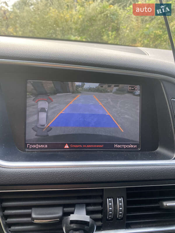 Внедорожник / Кроссовер Audi Q5 2013 в Житомире фото 16 Внедорожник / Кроссовер Audi Q5 2013 в Житомире