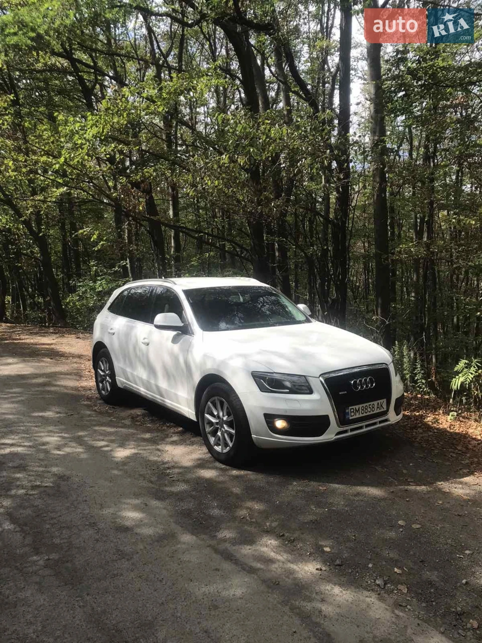 2011 Audi Q5 - мініатюра 38