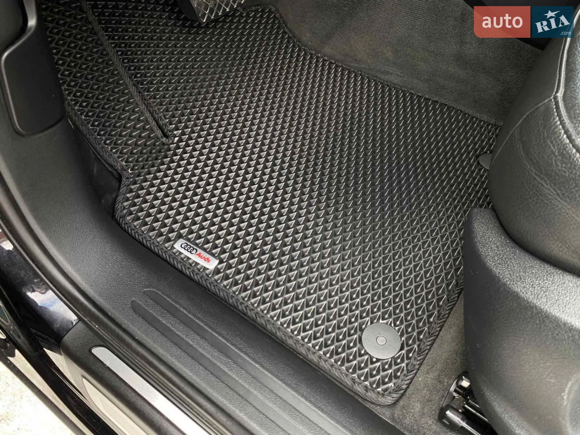 2013 Audi Q5 - мініатюра 22