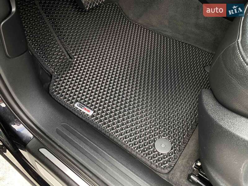 Внедорожник / Кроссовер Audi Q5 2013 в Харькове