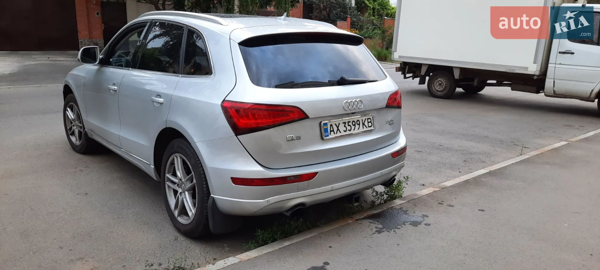 2013 Audi Q5 - мініатюра 34