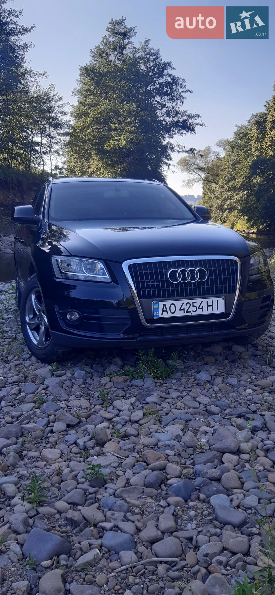 2012 Audi Q5 - мініатюра 32