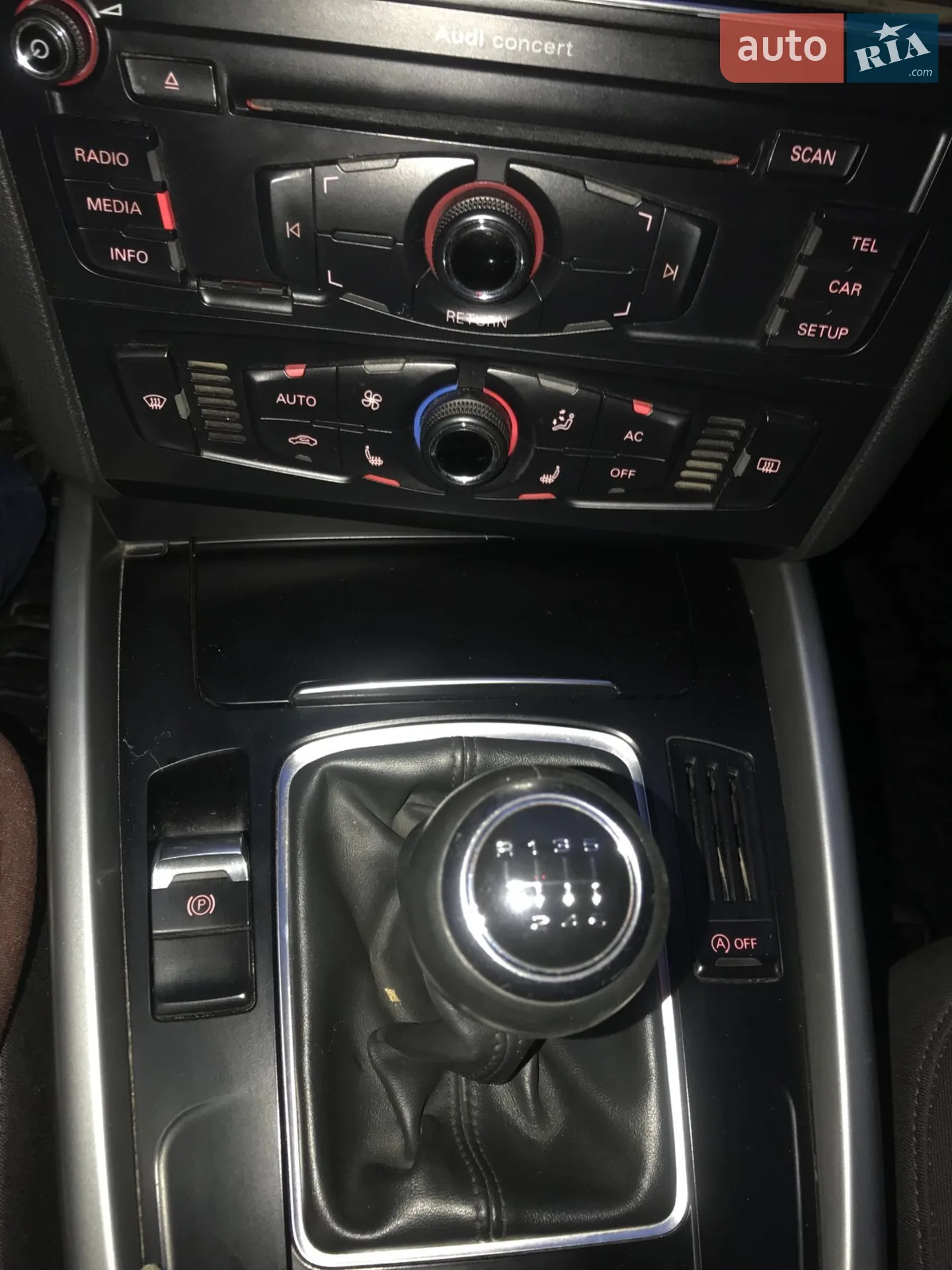 2012 Audi Q5 - мініатюра 47