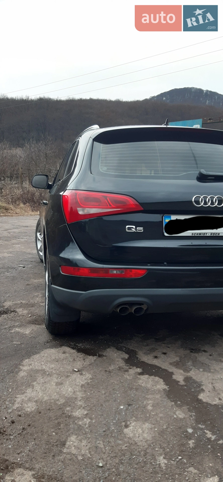 2012 Audi Q5 - мініатюра 27