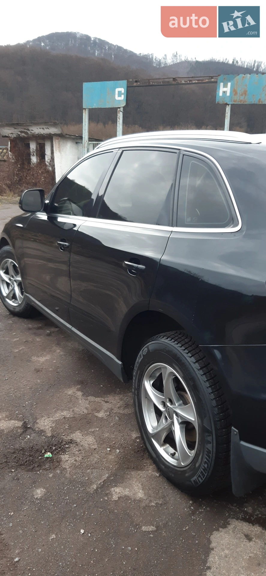 2012 Audi Q5 - мініатюра 12