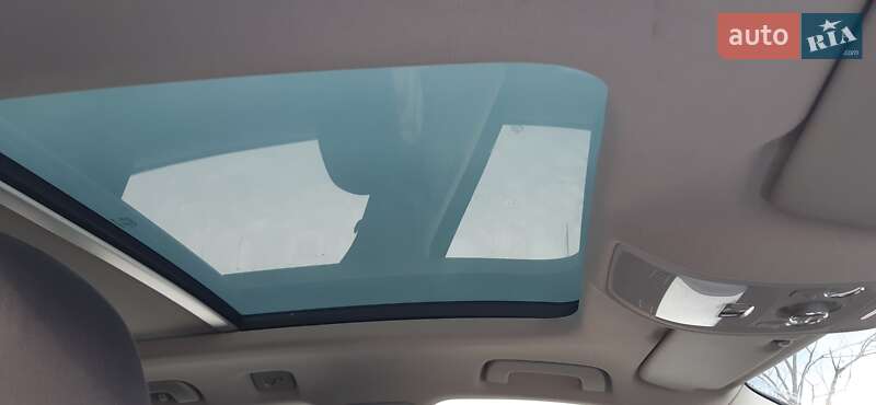 Внедорожник / Кроссовер Audi Q5 2012 в Ужгороде