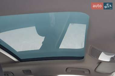 Внедорожник / Кроссовер Audi Q5 2012 в 