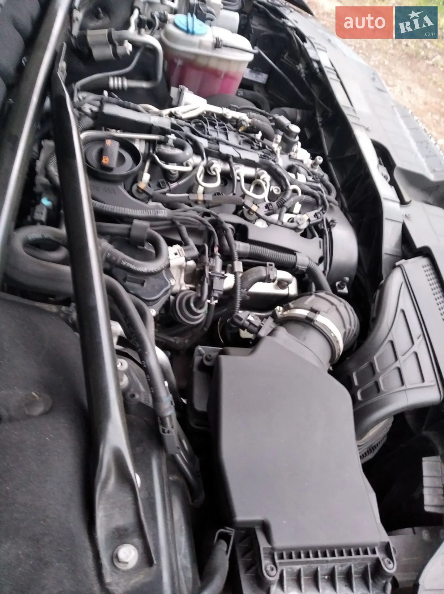 2012 Audi Q5 - мініатюра 59