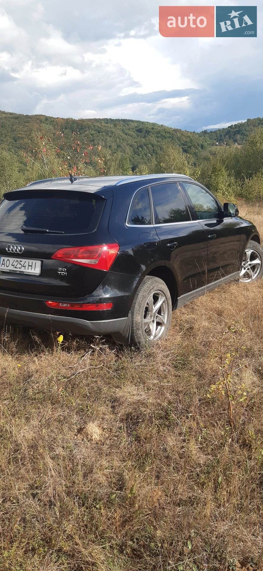 2012 Audi Q5 - мініатюра 17
