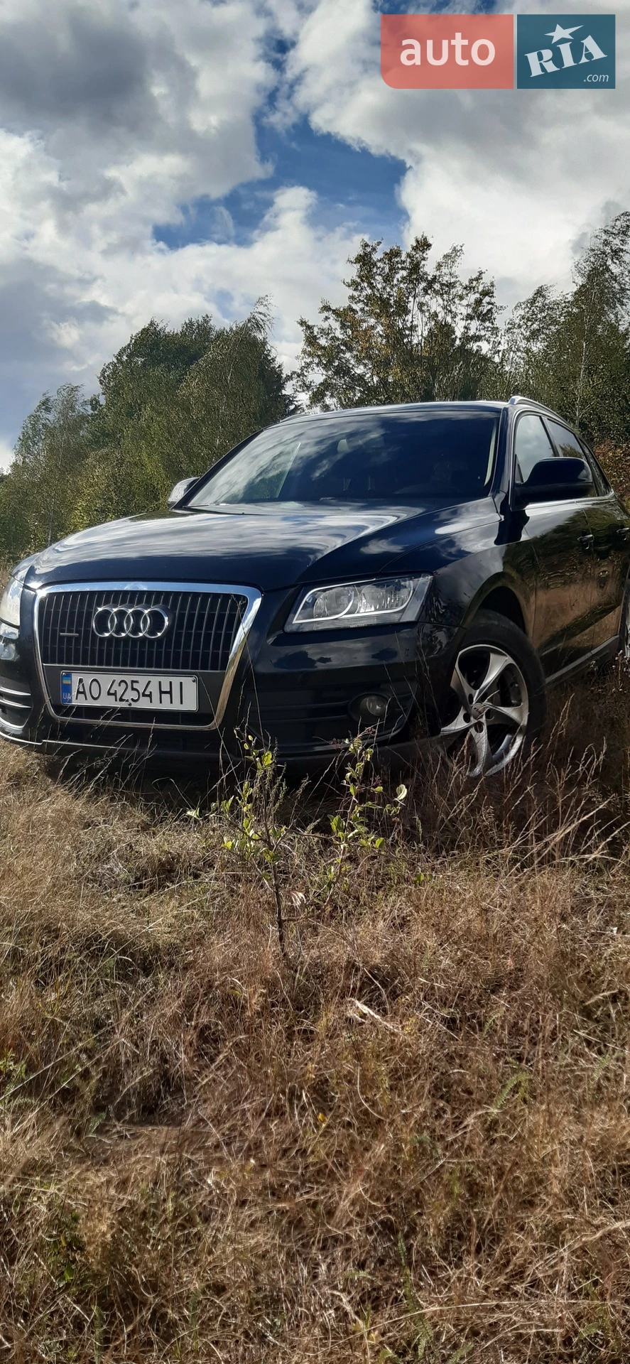 2012 Audi Q5 - мініатюра 6