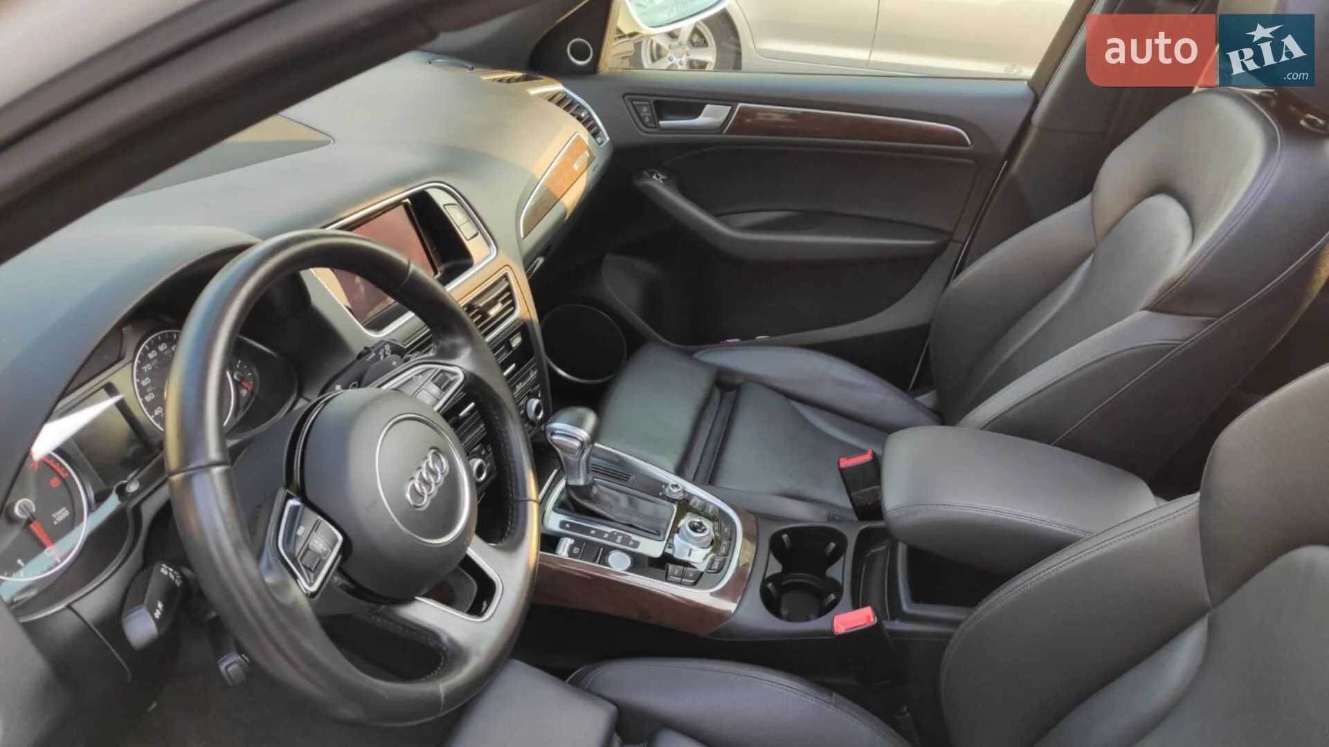 2015 Audi Q5 - мініатюра 6