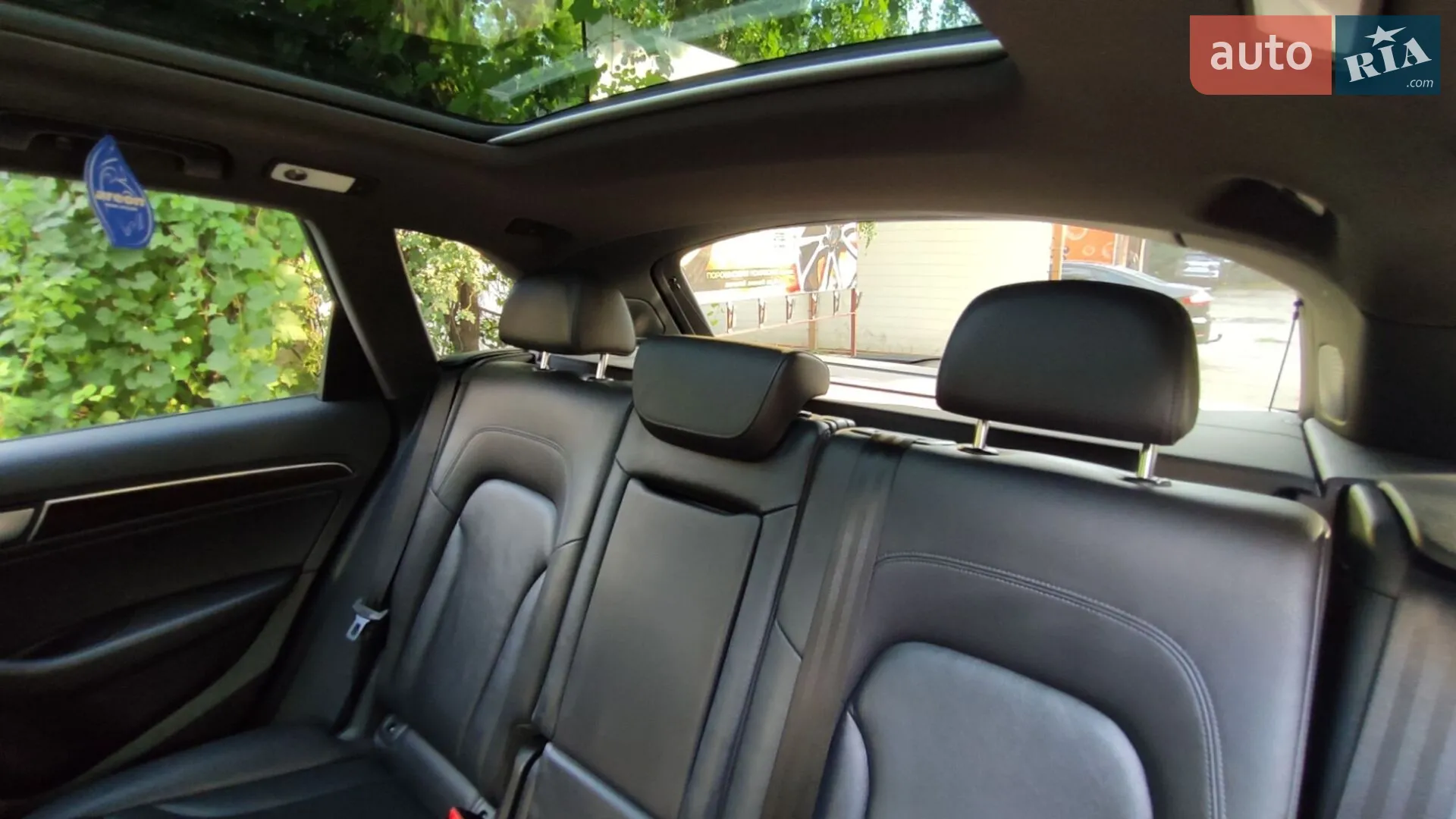 2015 Audi Q5 - мініатюра 10