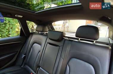 Внедорожник / Кроссовер Audi Q5 2015 в 