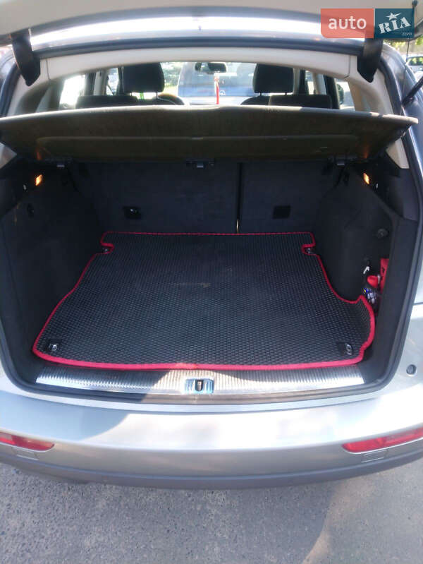 Внедорожник / Кроссовер Audi Q5 2009 в Луцке