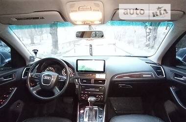 Позашляховик / Кросовер Audi Q5 2010 в Рівному