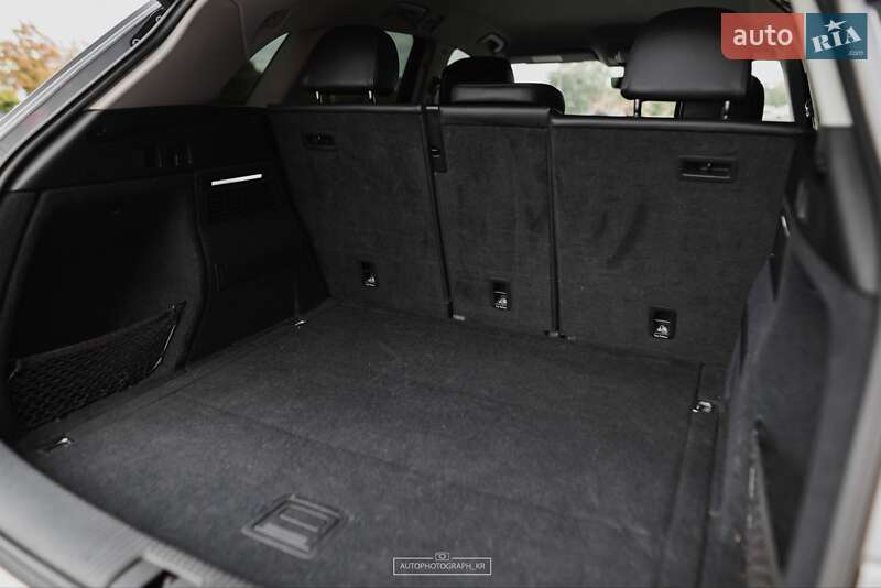 Внедорожник / Кроссовер Audi Q5 2018 в Кривом Роге