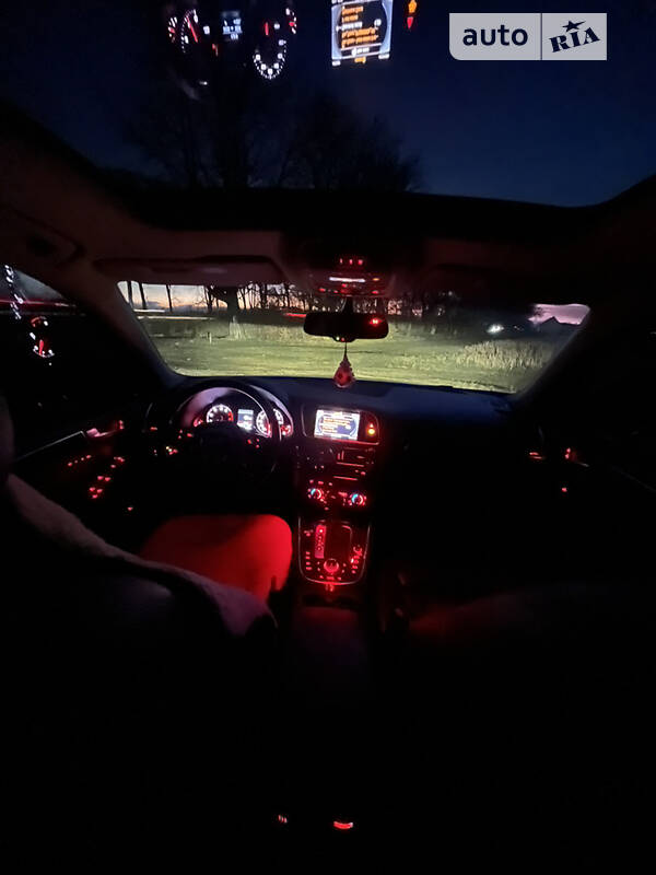 Внедорожник / Кроссовер Audi Q5 2010 в Калуше