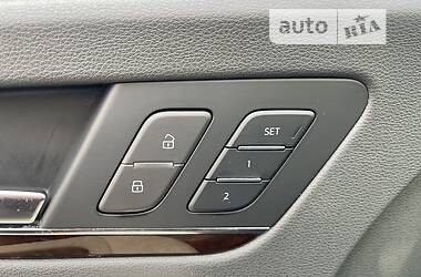 Внедорожник / Кроссовер Audi Q5 2019 в 