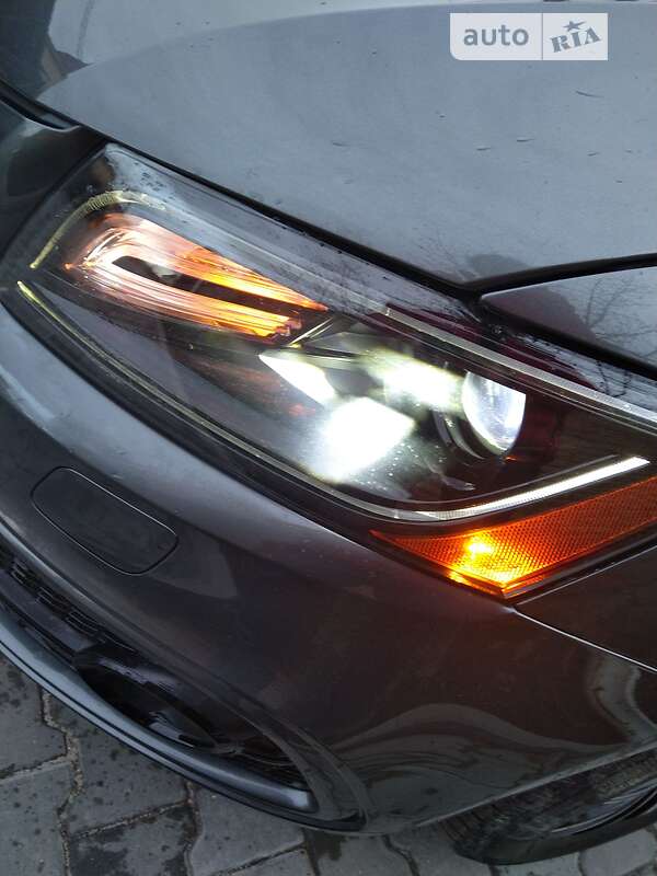 Внедорожник / Кроссовер Audi Q5 2013 в Хмельницком