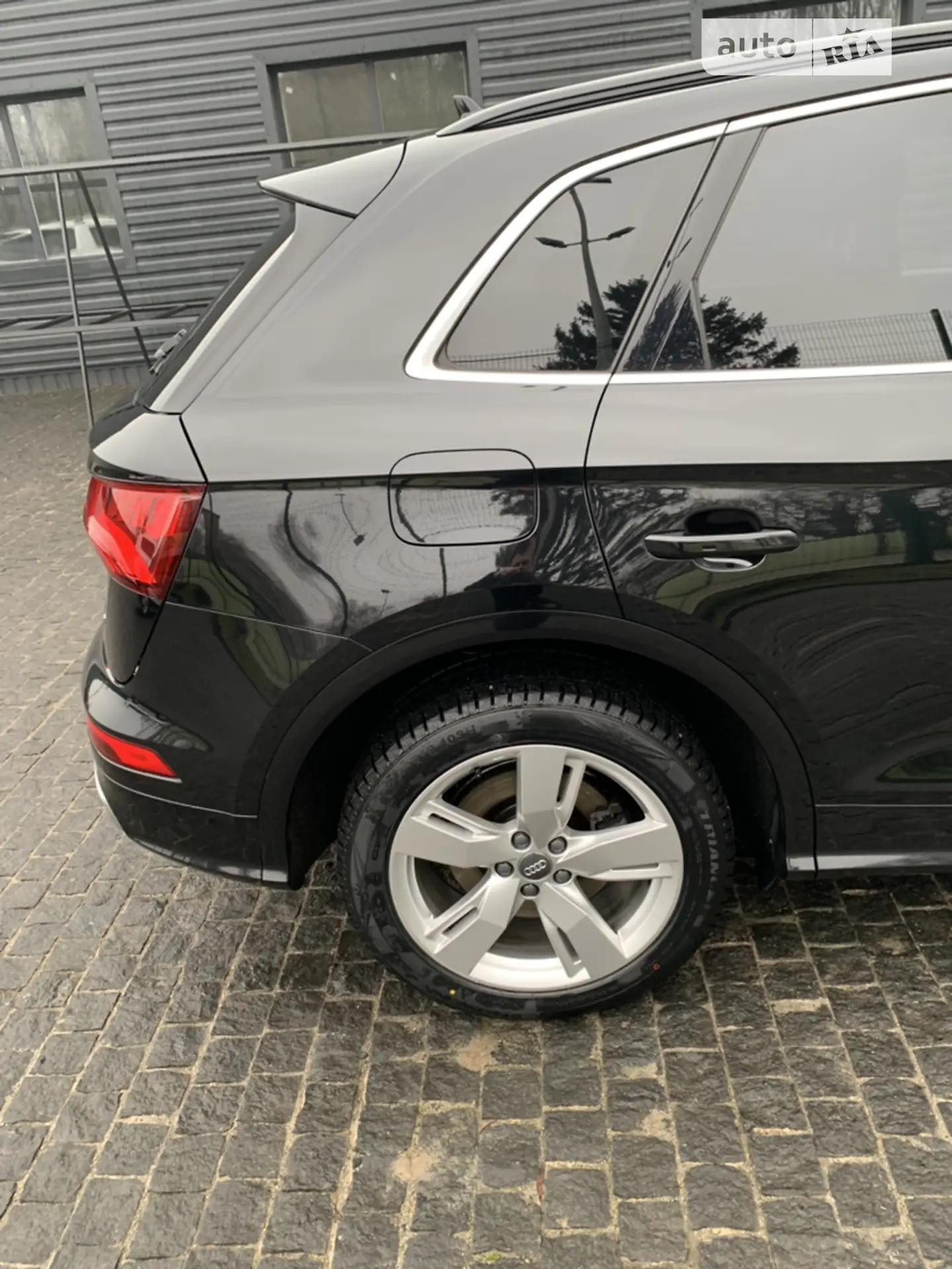 2018 Audi Q5 - мініатюра 27