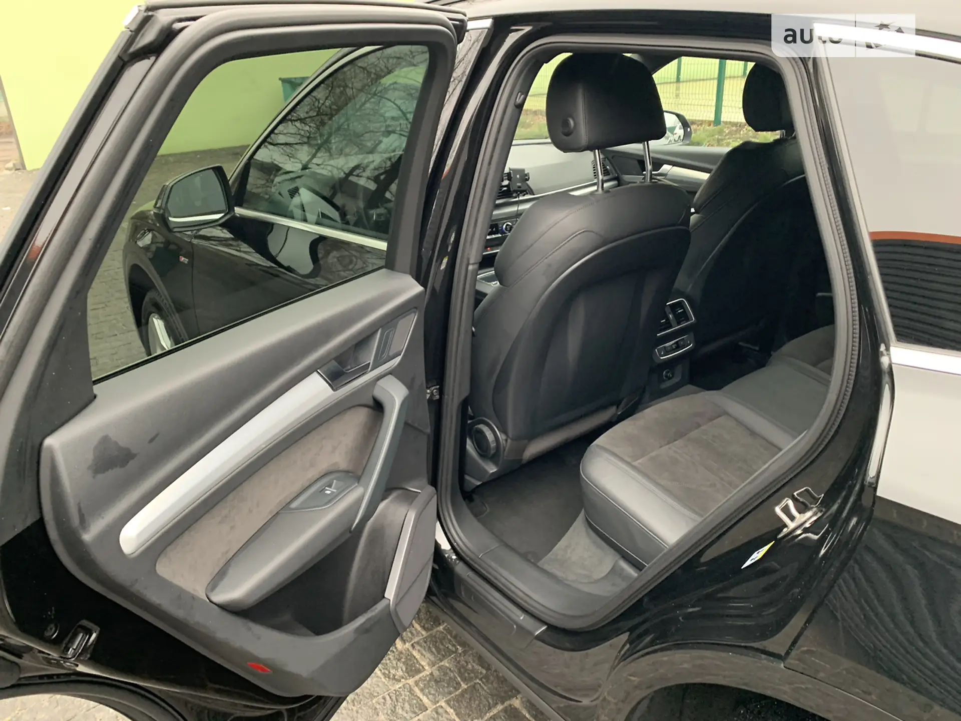 2018 Audi Q5 - мініатюра 22