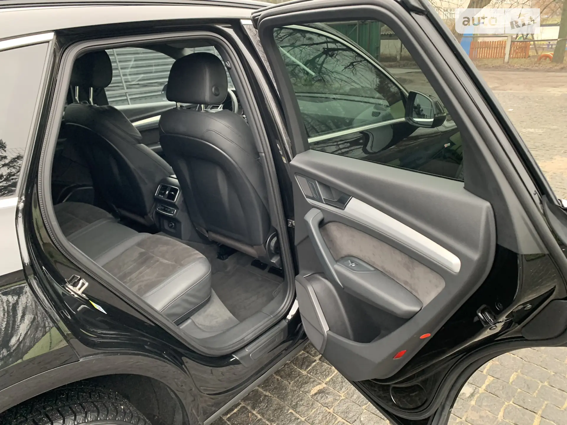 2018 Audi Q5 - мініатюра 35