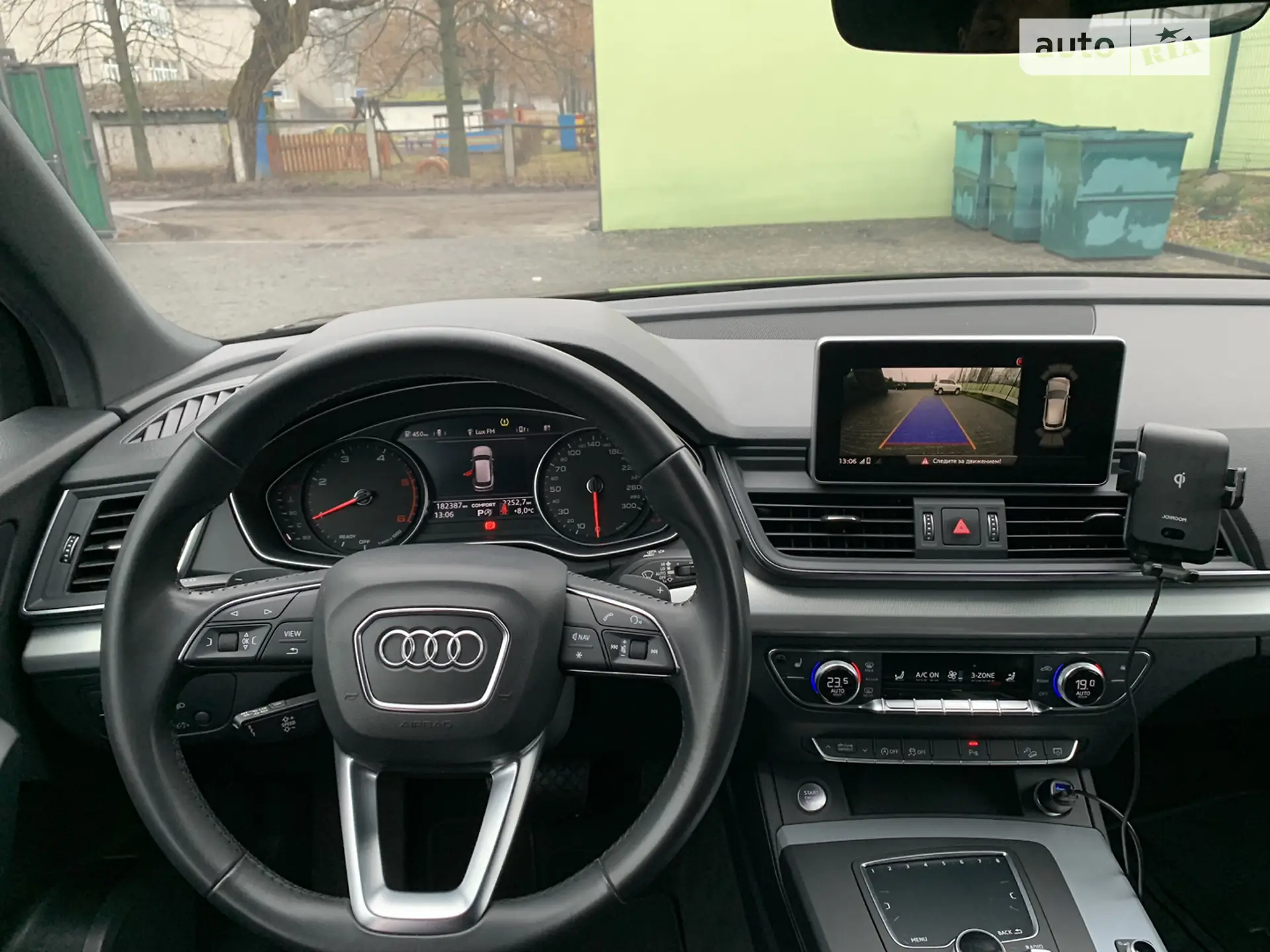 2018 Audi Q5 - мініатюра 45